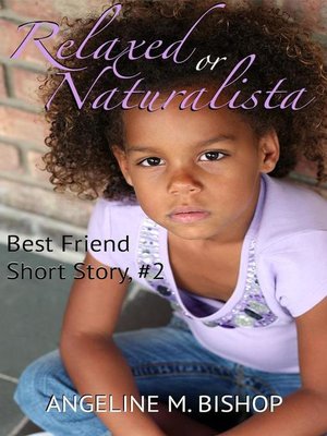 cover image of Relaxed or Naturalista